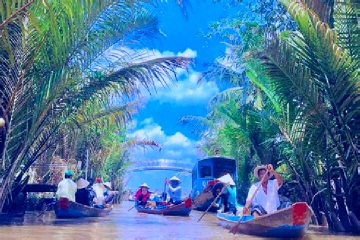 escort Ben Tre