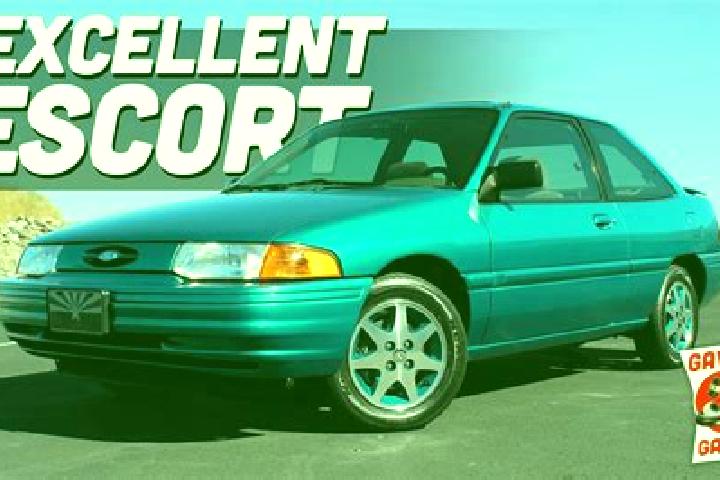 escort Benageber