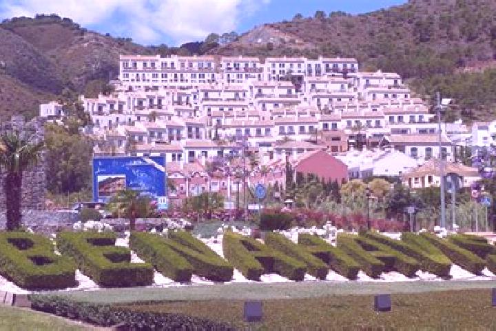 escort Benahavis