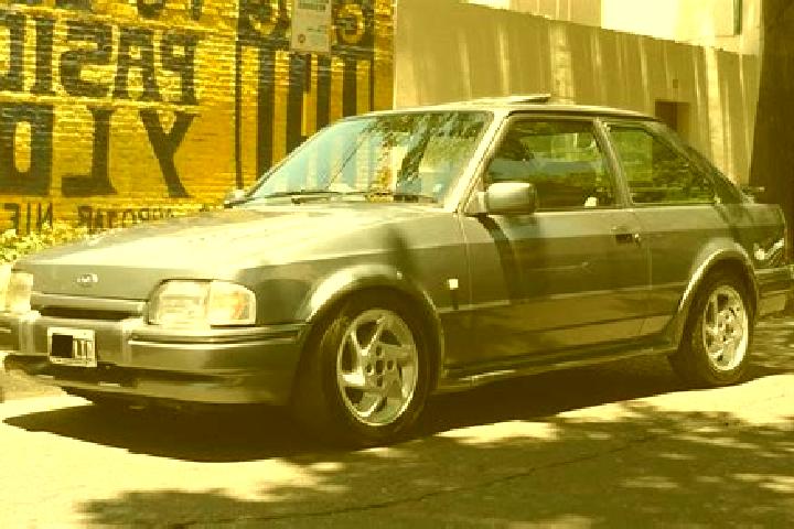 escort Benais