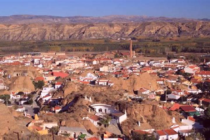 escort Benalua de Guadix