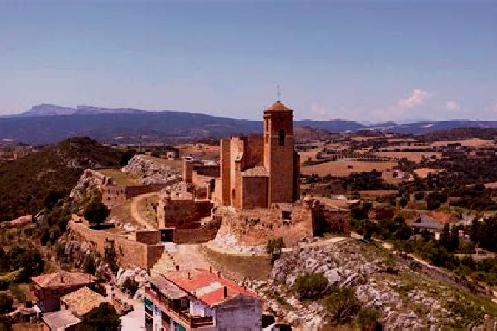 escort Benavarri / Benabarre