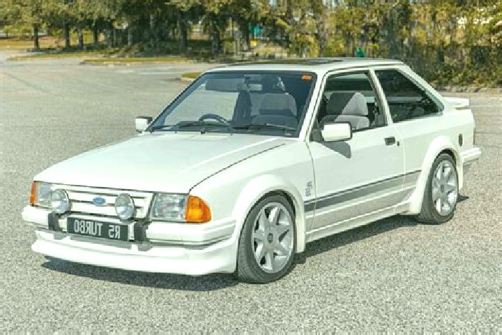 escort Bende