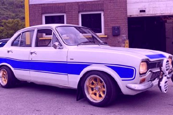 escort Benecko