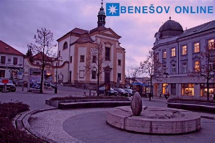 escort Benesov nad Cernou