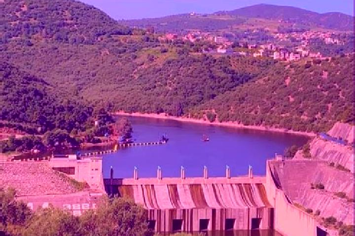 escort Beni Amrane
