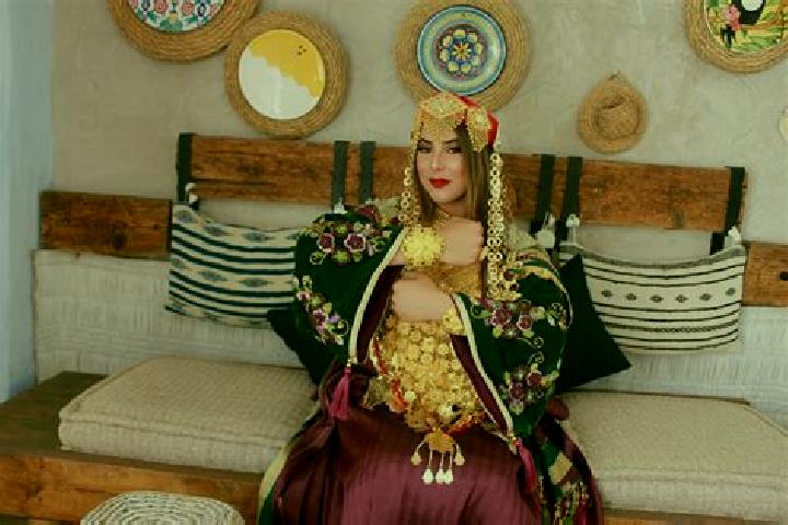 escort Beni Kheddache