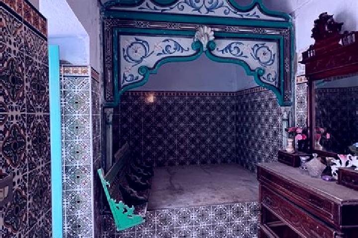 escort Beni Khiar
