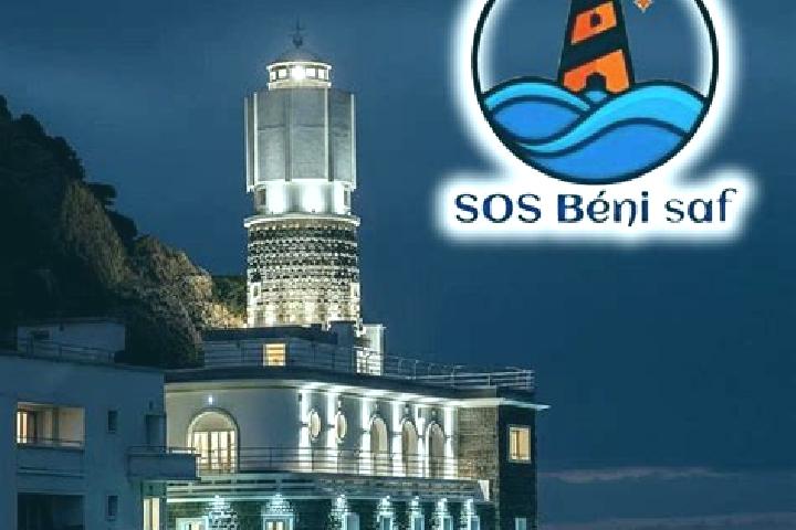escort Beni Saf