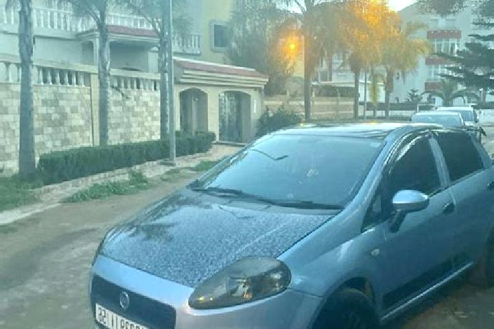 escort Beni Yakhlef