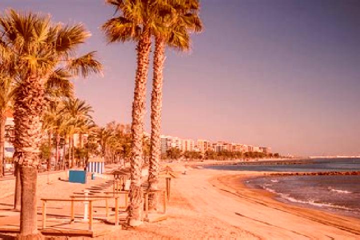 escort Benicassim