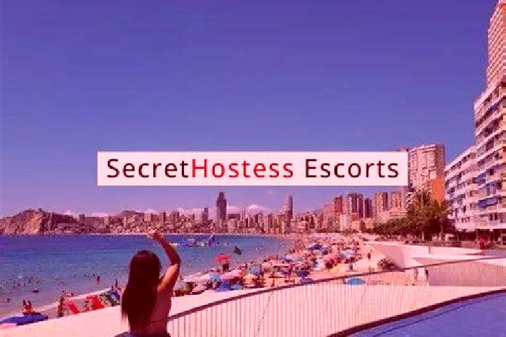 escort Benidorm