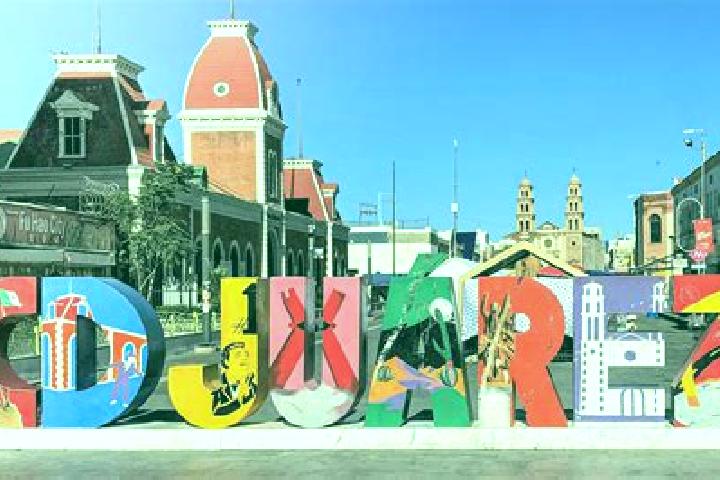 escort Benito Juarez Centro