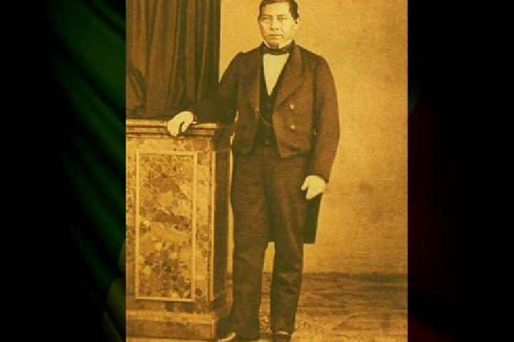 escort Benito Juarez