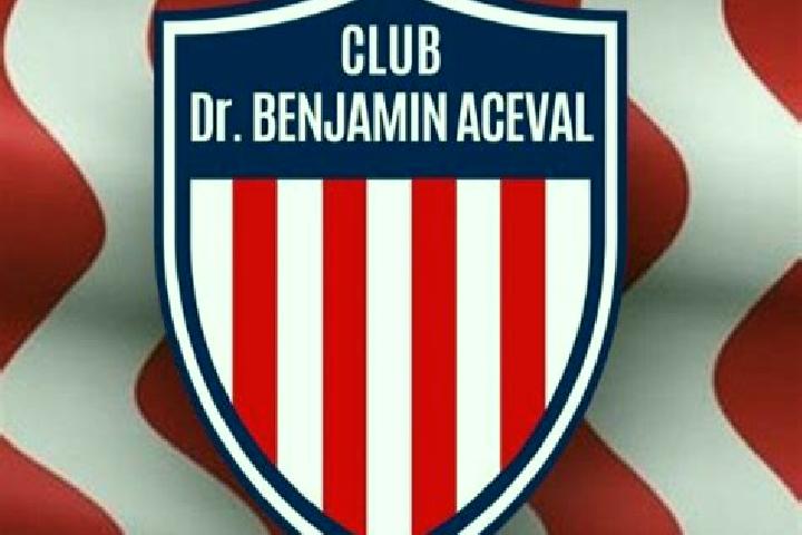 escort Benjamin Aceval