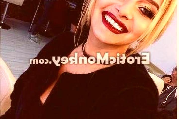 escort Bensenville