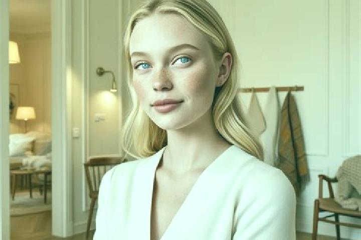 escort Bente