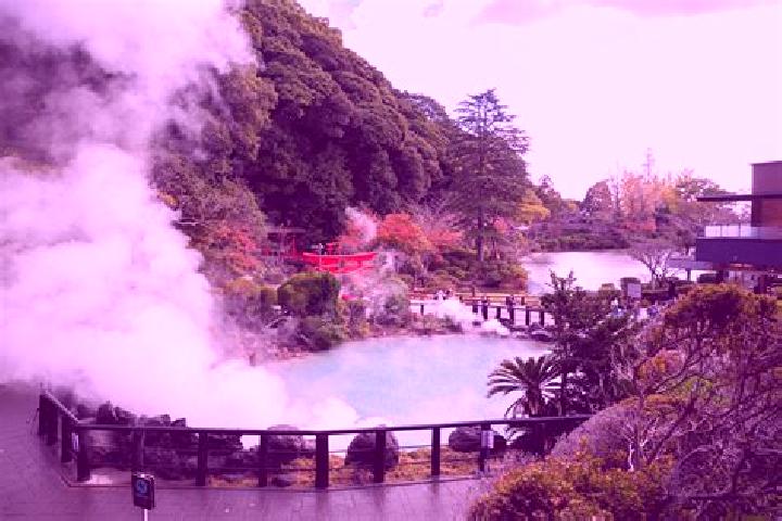 escort Beppu
