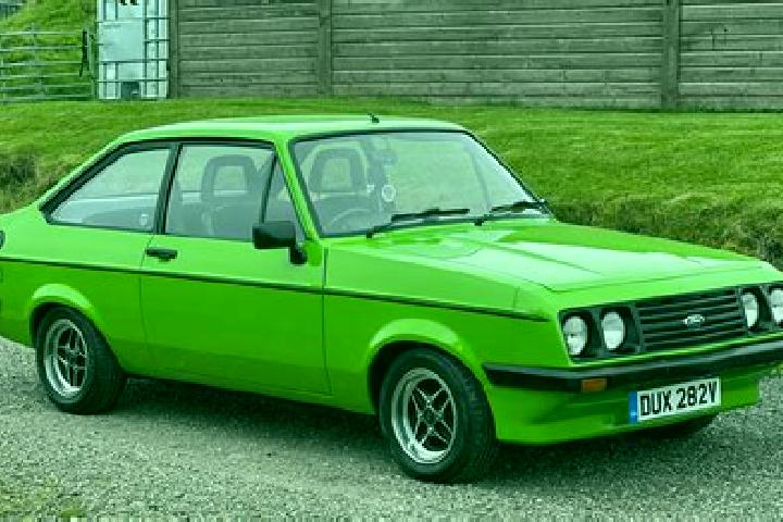 escort Berala