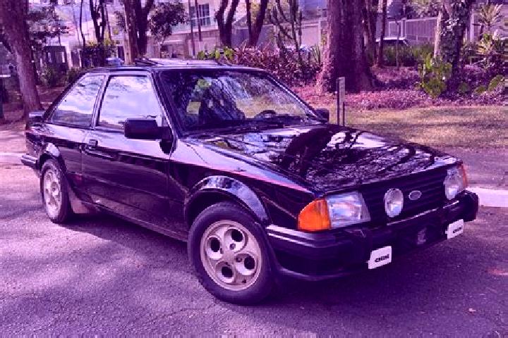 escort Berango
