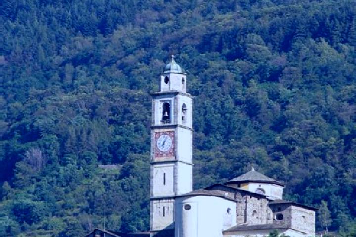 escort Berbenno di Valtellina