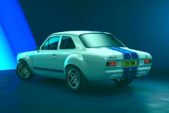 escort Bercero