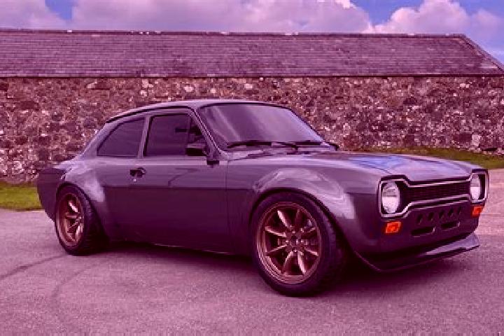 escort Bercham