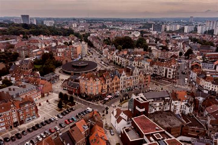 escort Berchem-Sainte-Agathe
