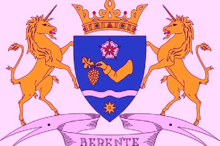 escort Berente