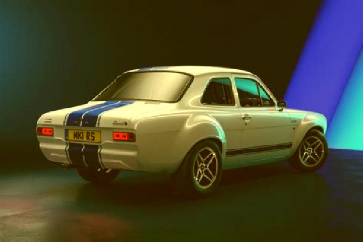 escort Berezivka
