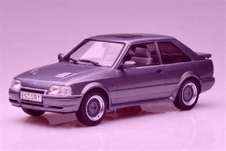 escort Bergamasco