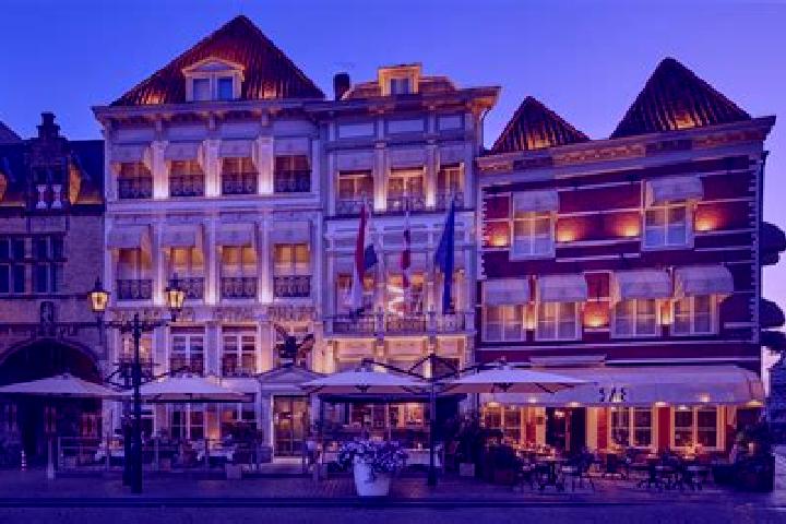 escort Bergen op Zoom