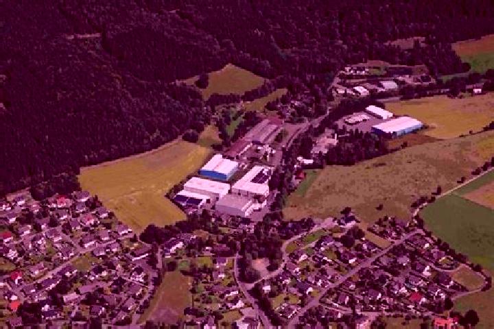 escort Bergneustadt