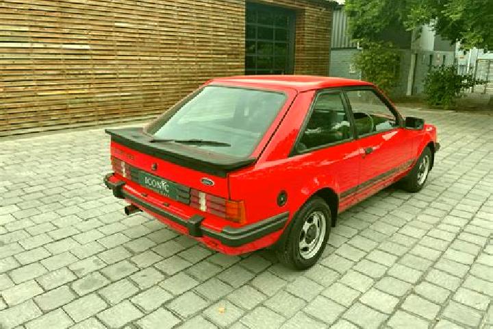 escort Berizky