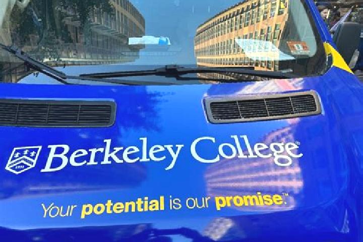 escort Berkeley
