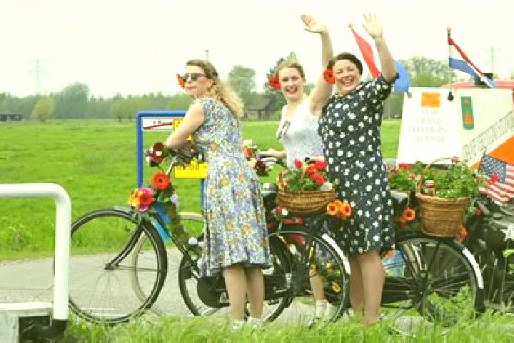 escort Berkenwoude
