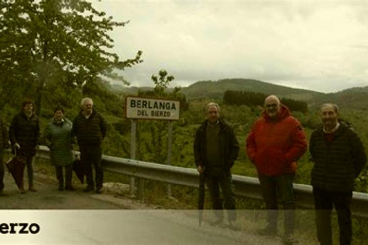 escort Berlanga del Bierzo