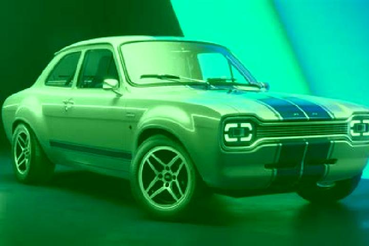 escort Berlevag