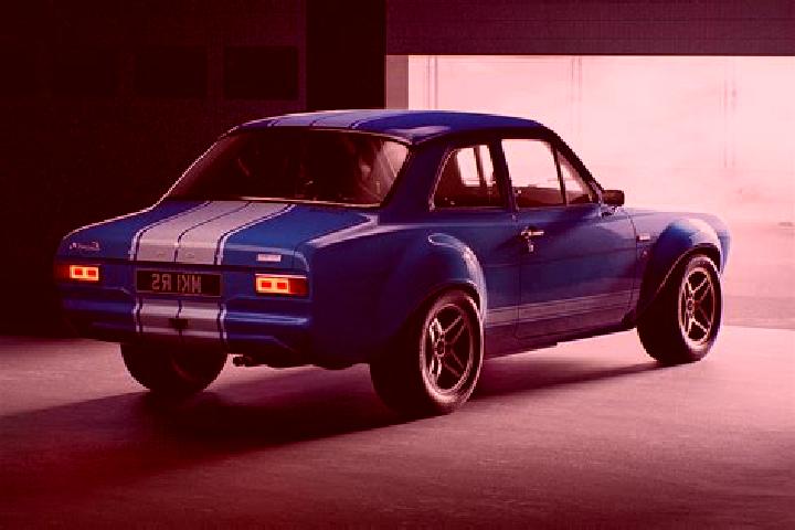 escort Bermel