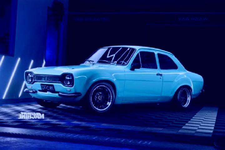 escort Bermo