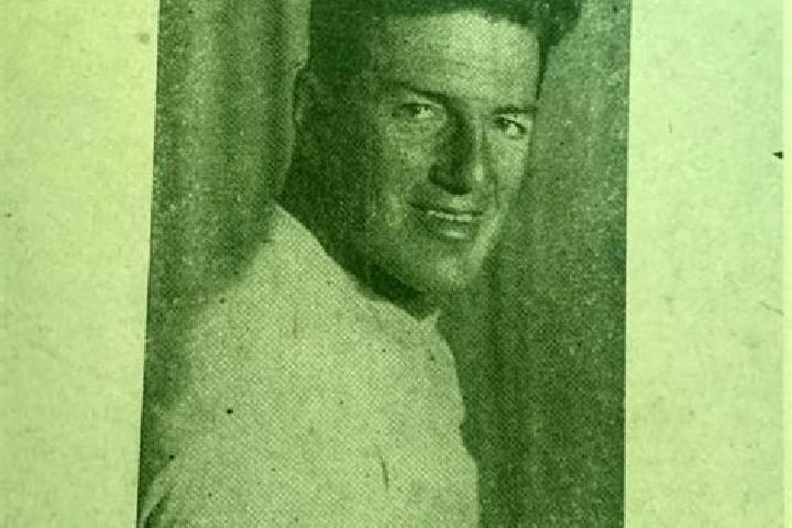 escort Bernardo Sayao