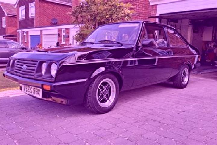 escort Bernards Heath