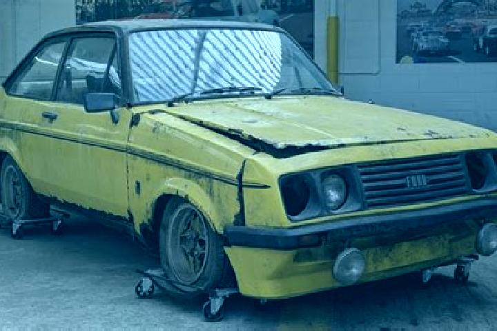 escort Bernartice