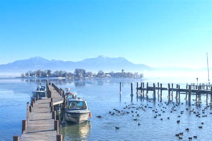 escort Bernau am Chiemsee