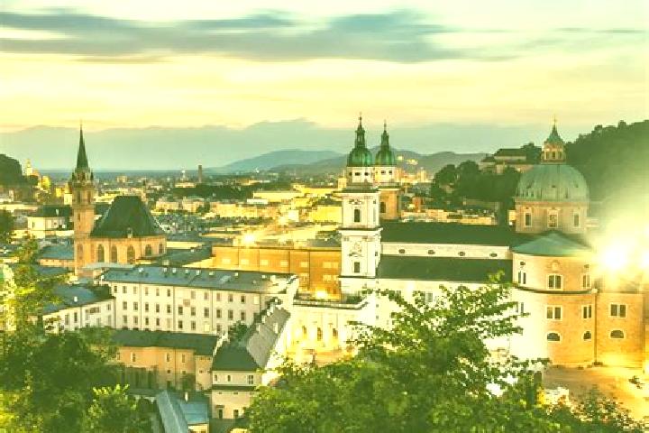 escort Berndorf bei Salzburg