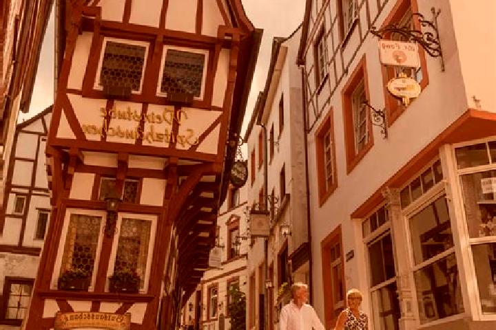 escort Bernkastel-Kues