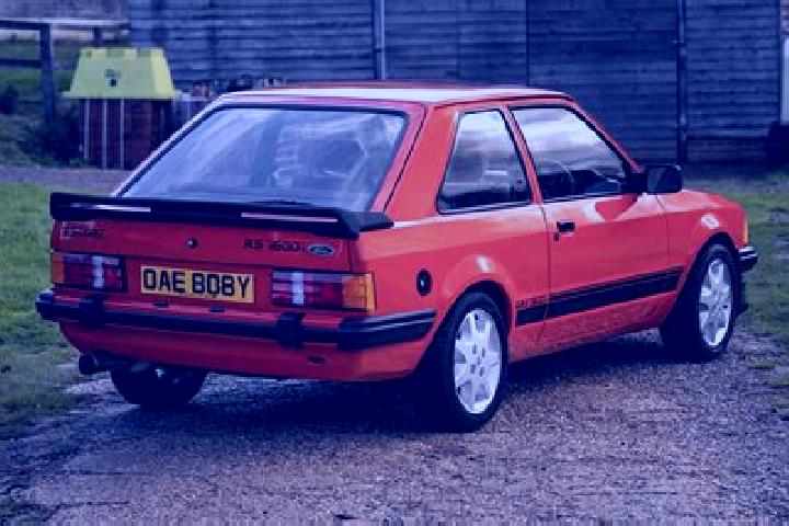 escort Bernove