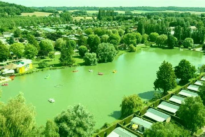 escort Berny-Riviere