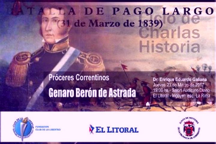 escort Beron de Astrada
