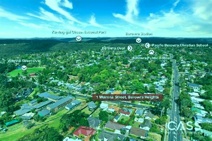 escort Berowra Heights